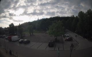 Lanckorona Rynek - 15-06-2026 16:41
