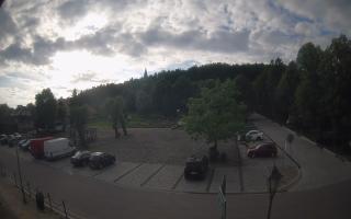 Lanckorona Rynek - 15-06-2026 16:43