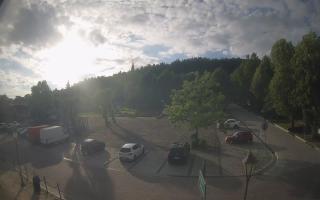 Lanckorona Rynek - 15-06-2026 16:47