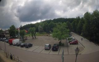 Lanckorona Rynek - 15-06-2026 16:05