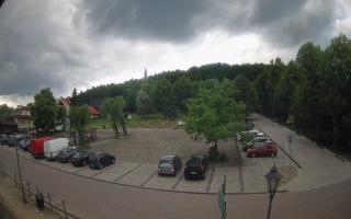 Lanckorona Rynek - 15-06-2026 16:09