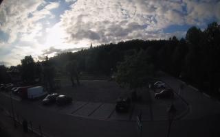 Lanckorona Rynek - 15-06-2026 17:00
