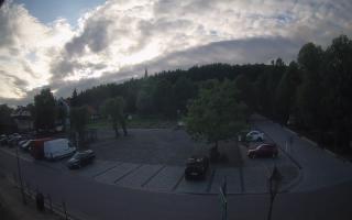 Lanckorona Rynek - 15-06-2026 17:12