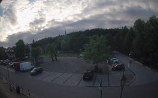 Lanckorona Rynek - 15-06-2026 17:16