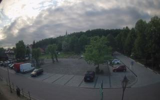 Lanckorona Rynek - 15-06-2026 17:20