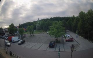 Lanckorona Rynek - 15-06-2026 17:24