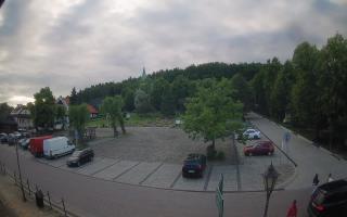 Lanckorona Rynek - 15-06-2026 17:26