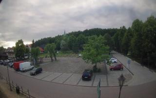 Lanckorona Rynek - 15-06-2026 17:30