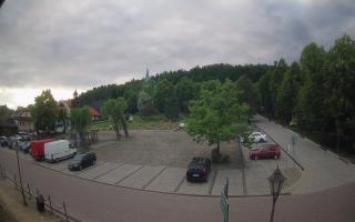 Lanckorona Rynek - 15-06-2026 17:34