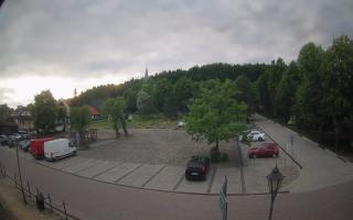 Lanckorona Rynek - 15-06-2026 17:38