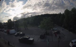 Lanckorona Rynek - 15-06-2026 17:04