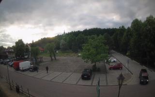 Lanckorona Rynek - 15-06-2026 17:42
