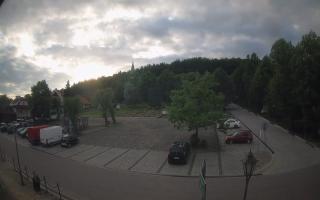 Lanckorona Rynek - 15-06-2026 17:46