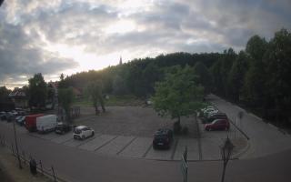 Lanckorona Rynek - 15-06-2026 17:51