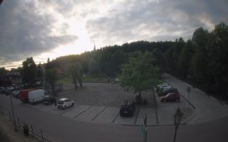 Lanckorona Rynek - 15-06-2026 17:55