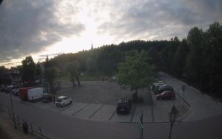 Lanckorona Rynek - 15-06-2026 17:57