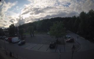 Lanckorona Rynek - 15-06-2026 17:08