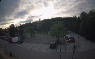Lanckorona Rynek - 15-06-2026 18:01