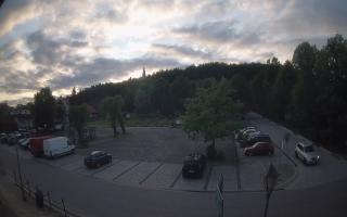 Lanckorona Rynek - 15-06-2026 18:13