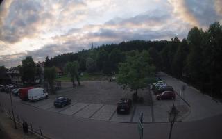 Lanckorona Rynek - 15-06-2026 18:21