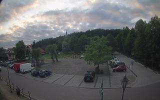 Lanckorona Rynek - 15-06-2026 18:25