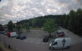 Lanckorona Rynek - 15-06-2026 18:29