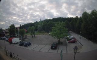 Lanckorona Rynek - 15-06-2026 18:31