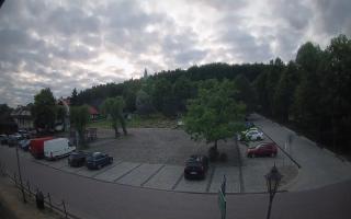 Lanckorona Rynek - 15-06-2026 18:35