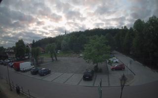 Lanckorona Rynek - 15-06-2026 18:39