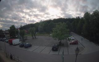 Lanckorona Rynek - 15-06-2026 18:44