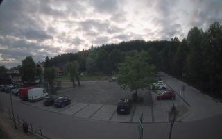 Lanckorona Rynek - 15-06-2026 18:46
