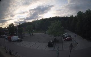 Lanckorona Rynek - 15-06-2026 18:05