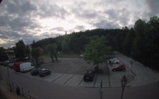 Lanckorona Rynek - 15-06-2026 18:50