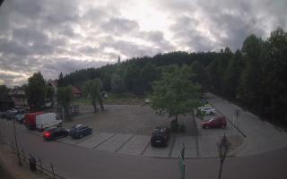 Lanckorona Rynek - 15-06-2026 18:54
