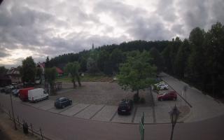 Lanckorona Rynek - 15-06-2026 18:58