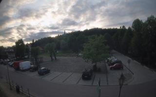 Lanckorona Rynek - 15-06-2026 18:09