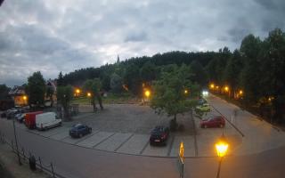 Lanckorona Rynek - 15-06-2026 19:10