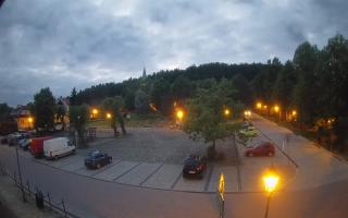 Lanckorona Rynek - 15-06-2026 19:14