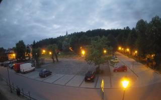 Lanckorona Rynek - 15-06-2026 19:18