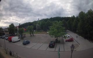 Lanckorona Rynek - 15-06-2026 19:02