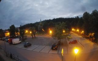 Lanckorona Rynek - 15-06-2026 19:22