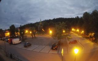 Lanckorona Rynek - 15-06-2026 19:26