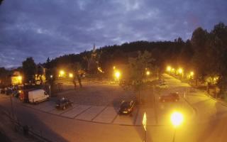 Lanckorona Rynek - 15-06-2026 19:34