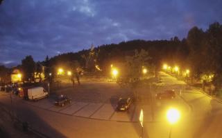 Lanckorona Rynek - 15-06-2026 19:38