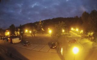 Lanckorona Rynek - 15-06-2026 19:43