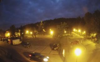 Lanckorona Rynek - 15-06-2026 19:47