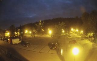 Lanckorona Rynek - 15-06-2026 19:51