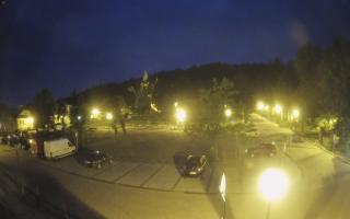 Lanckorona Rynek - 15-06-2026 19:57