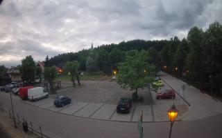 Lanckorona Rynek - 15-06-2026 19:06
