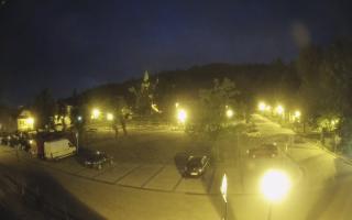 Lanckorona Rynek - 15-06-2026 20:01